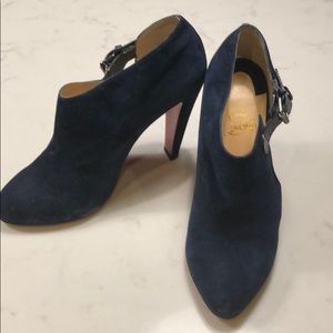 Christian Louboutin Bootie